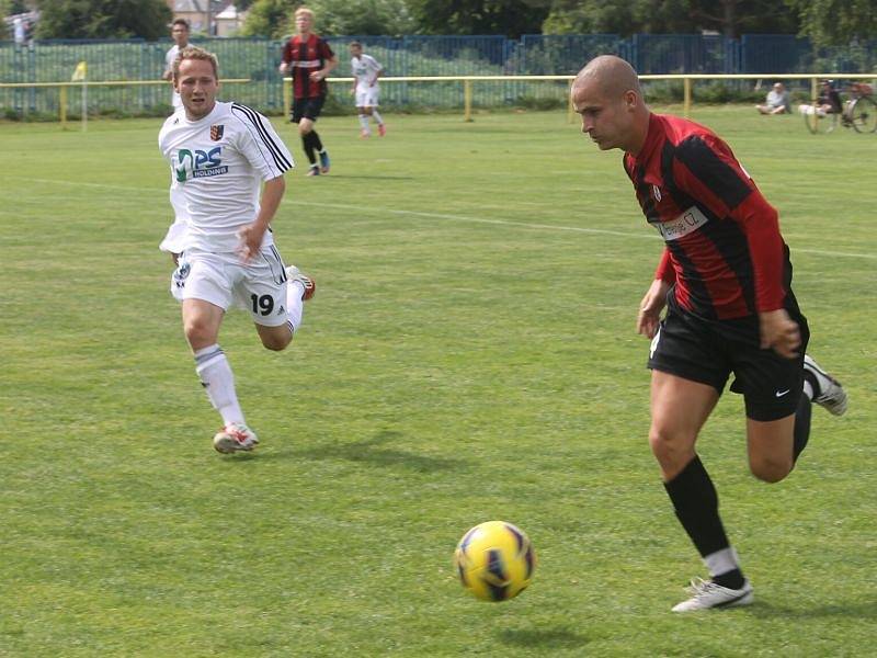 Slezský FC Opava – 1. SK Prostějov 0:3