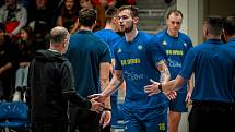 Děčín - BK Opava 65:63