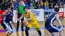 BK Opava – NH Ostrava 111:78