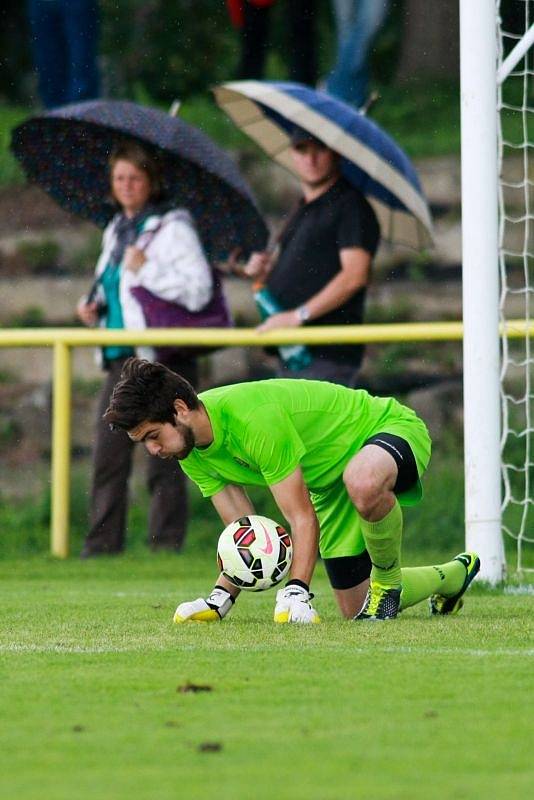 Slezský FC Opava U19 – FK Baumit Jablonec nad Nisou U19 0:2