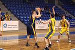 BK Breda & Weinstein Opava B - BK Ústí nad Labem 61:83