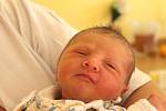 Lea Pavlíčková se narodila 5. listopadu, vážila 3,06 kg a měřila 49 cm. Její maminka Irena ze Lhotky u Litultovic jí přeje do života hodně štěstí a zdraví. Je to její první miminko.