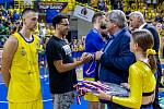 BK Opava - ERA Basketball Nymburk 65:87