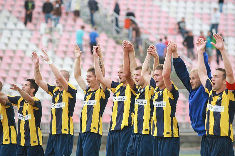 FC Zbrojovka Brno - Slezský FC Opava 0:1