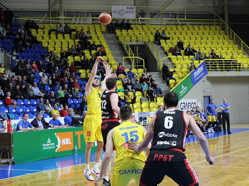 BK Opava – Svitavy.