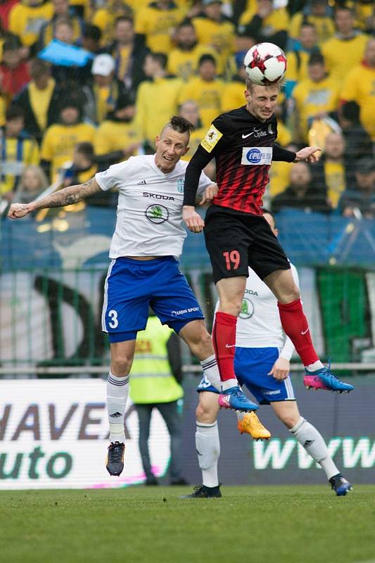 FK Mladá Boleslav – Slezský FC Opava 0:2