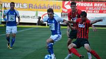 FK Mladá Boleslav - SFC Opava