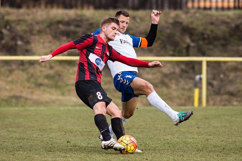 Slezský FC Opava – FK Iskra Borčice 4:1