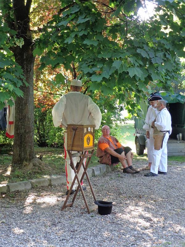 Hradec nad Moravicí se může pyšnit nejen pohádkovými zákoutími, ale také vyžitím pro své obyvatele.