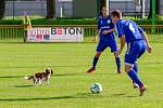 Háj ve Slezsku - Petrovice 0:0