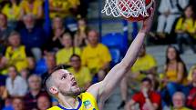 BK Opava - Nymburk 78:76