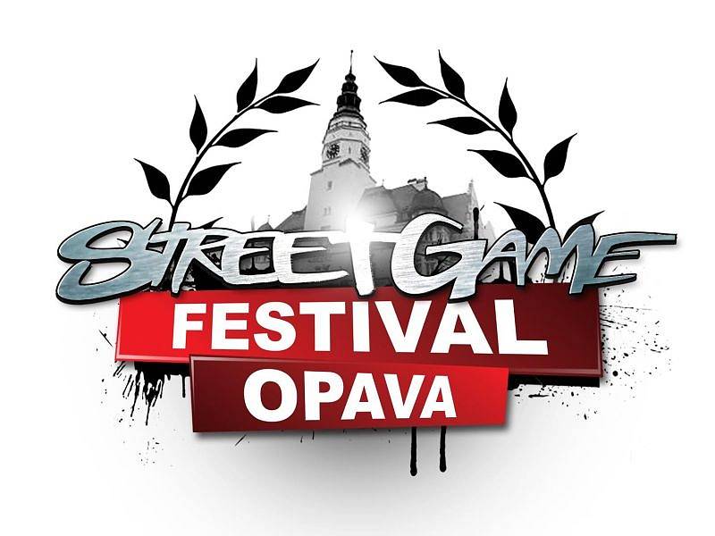 Street Game Festival Opava