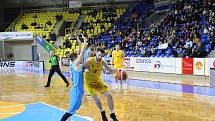 BK Opava - Olomoucko