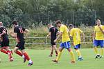 Šumperk - SFC Opava B 3:2