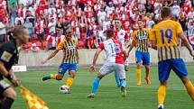 Slavia Praha-SFC Opava