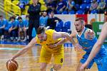 BK Opava-BK Olomoucko nedohráno