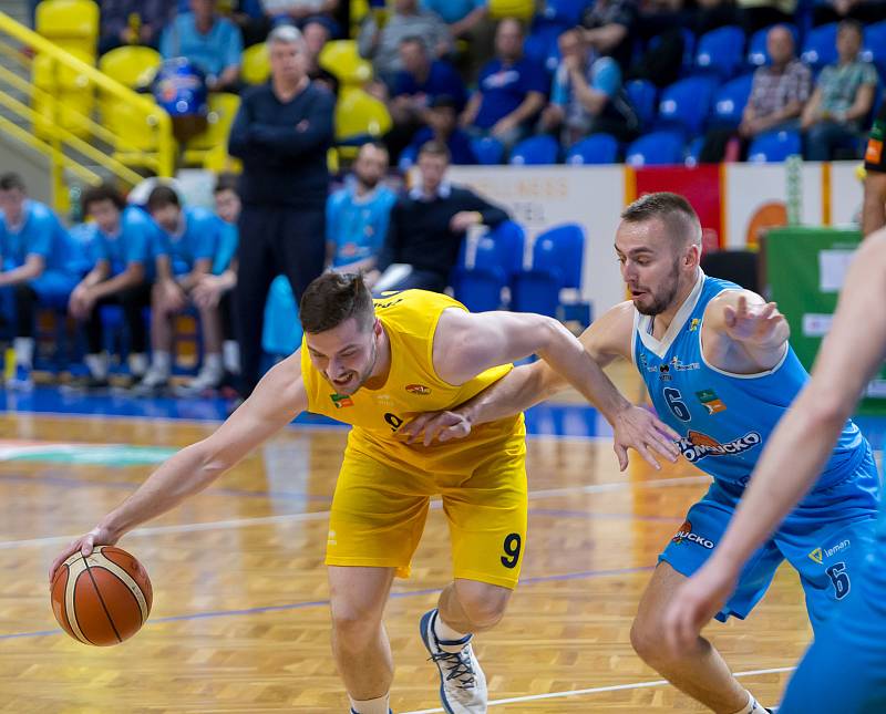 BK Opava-BK Olomoucko nedohráno