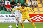 FC Hlučín - MSK Břeclav 1:2