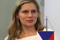 Irena Šindlerová, bývalá ředitelka OKO