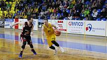 BK Opava - Svitavy