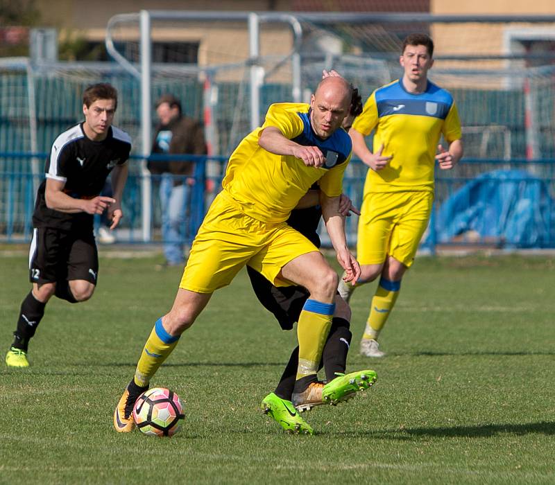 Bolatice-Kravaře 3:0