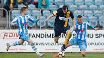 Slezský FC Opava – FK Varnsdorf 4:2