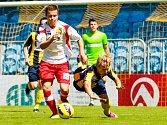Slezský FC Opava – FC Fastav Zlín B 5:0