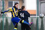 Slezský FC Opava B – Polanka 2:1