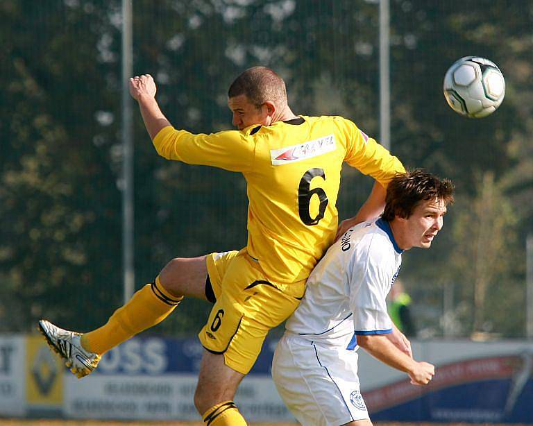 FC Hlučín - SK Kladno 3:2