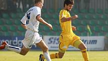 FC Hlučín - SK Kladno 3:2