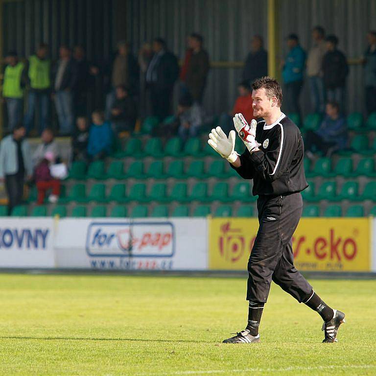 FC Hlučín - SK Kladno 3:2