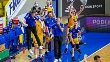 BK Opava-Geosan Kolín 88:72