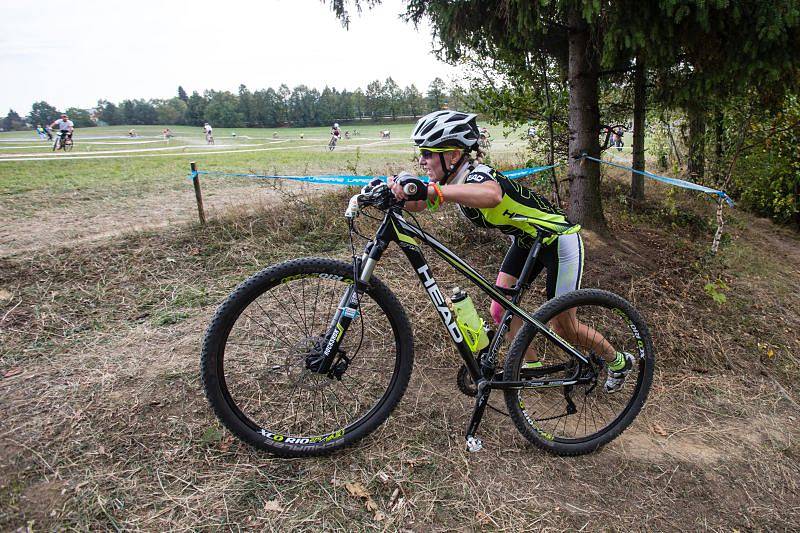 MTB Cross, který se konal v prostředí opavského Stříbrného jezera, má po víkendu za sebou první ročník. Na start hlavního závodu se postavilo zhruba 350 lidí.