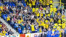 BK Opava – Nanterre 92 74:67.