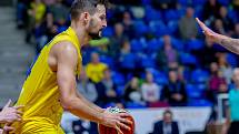 BK Opava – Iberostar Tenerife 70:92