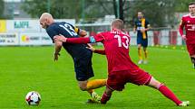 FK Fotbal Třinec – Slezský FC Opava 3:3