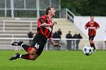 Fotbal Frýdek-Místek - Slezský FC Opava 0:3