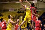 BK Breda & Weinstein Opava - Basketball Brno 89:80