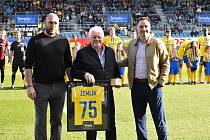 Martin Latka, Petr Žemlík a Filip Labuda