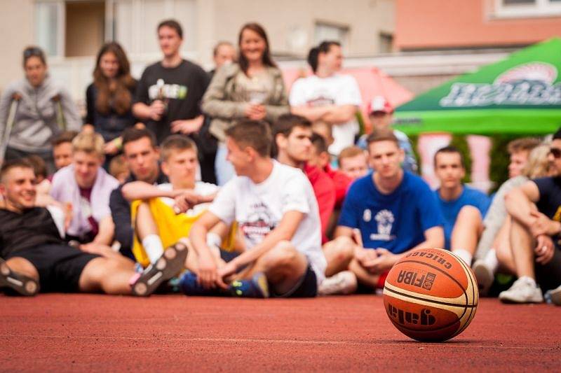 Velký úspěch slavil čtvrtý ročník Sportovně-hudebního Finance4 Street Game Festivalu. V kylešovickém sportovním areálu se představilo dvaaosmdesát týmů.