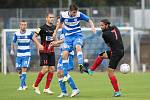 FK Ústí nad Labem – Slezský FC Opava 2:5