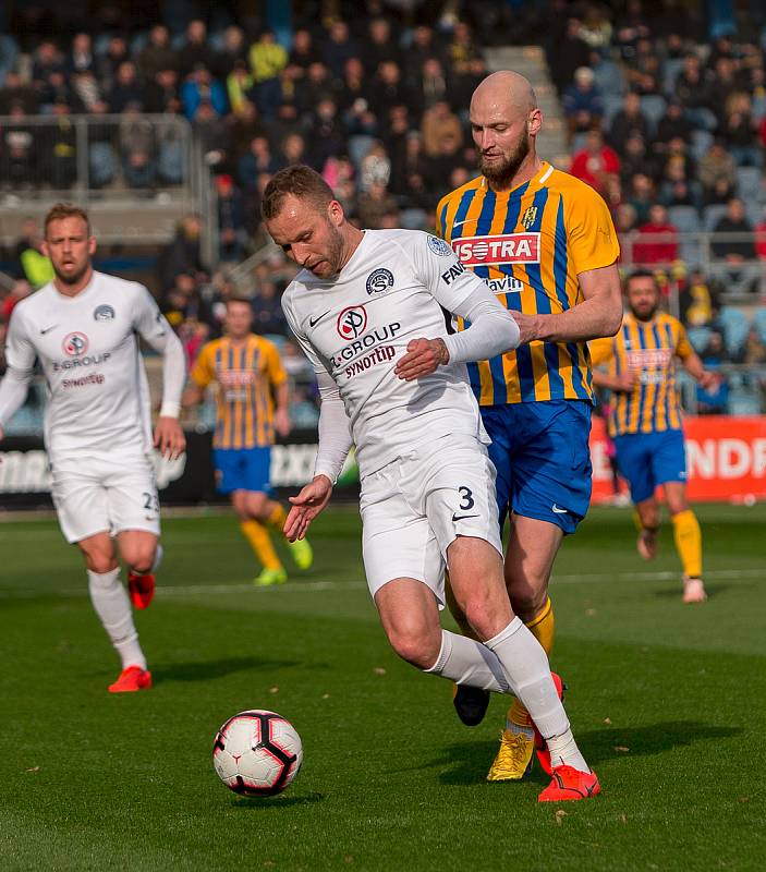 Slezský FC Opava – Slovácko 2:2 (1:0)