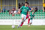 FC Hlučín – HFK Třebíč 3:2