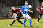 FK Ústí nad Labem – Slezský FC Opava 1:0