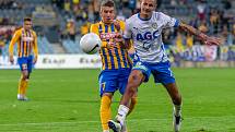 SFC Opava-Teplice - Teplice 2:1