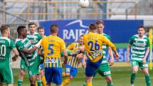 SFC Opava-Bohemians