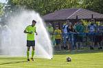 Slezský FC Opava – MFK Vítkovice 2:0