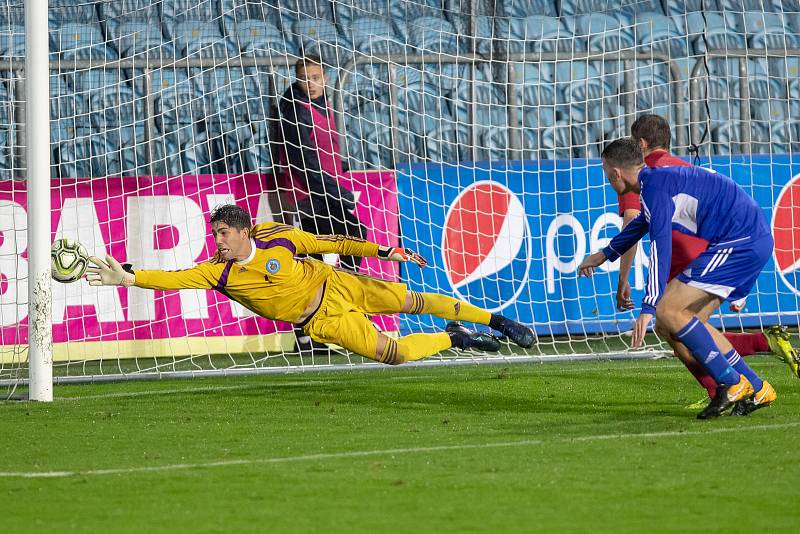 Česko – San Marino 6:0