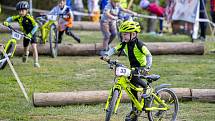 MTBCROSS 2018 na Stříbrném Jezeře v Opavě