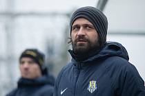 Pavel Zavadil, nový sportovní manažer Opavy